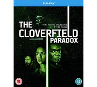 The Cloverfield Paradox [Edizione: Regno Unito]