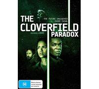 The Cloverfield Paradox | NON-USA Format | Region 4 Import - Australia