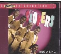 The Clovers - A Proper Introduction to the Clovers: Ting-A-Ling