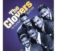 The Clovers - The Platinum Collection (International)