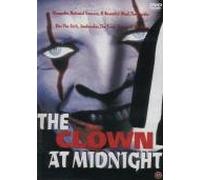 The Clown At Midnight (1999) - Region 2 PAL
