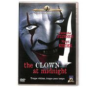 The Clown At Midnight