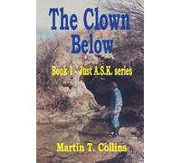 The Clown Below: 1