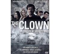 The clown - Il giustiziere mascherato
