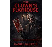 The Clown's Playhouse