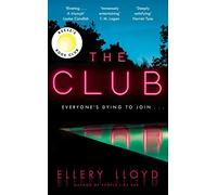 Ellery Lloyd The Club (Copertina rigida)