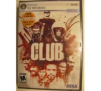 The Club (PC Games)