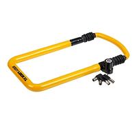 The Club UTL800 Utility Lock by Winner International