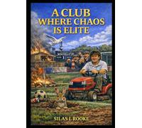 The Club: Where Chaos Is Elite