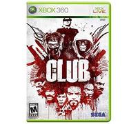 The Club - Xbox 360