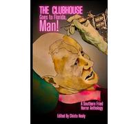 The Clubhouse Goes to Florida, Man