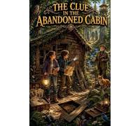 The Clue in the Abandoned Cabin: 14