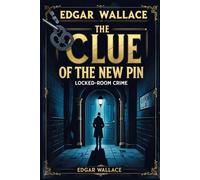 The Clue of the New Pin