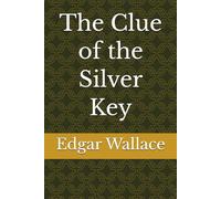 The Clue of the Silver Key
