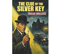 The Clue of the Silver Key