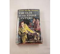 The Clue of the Stone Lantern