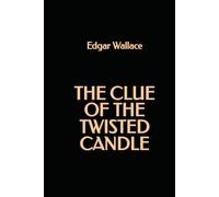 The Clue of the Twisted Candle