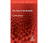 The Clue to the Brontës