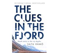 The Clues in the Fjord: The international bestselling, award-winning thriller you must read this year