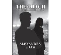 The Coach - The Seattle Steelheads Series