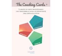Libri Sordella Eleonora / Nerattini Pamela - The Coaching Cards