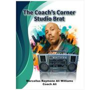 THE COACH'S CORNER: Studio Brat