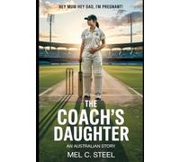 The Coach's Daughter: Hey Mum, Hey Dad, I’m Pregnant!