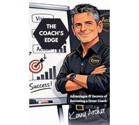 The Coach's Edge: 5