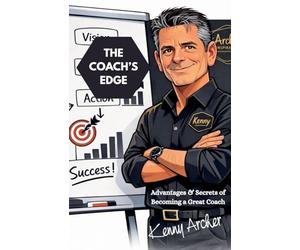 The Coach's Edge: 5