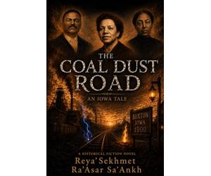 The Coal Dust Road “Color Special Edition”: The Beginning of the Return