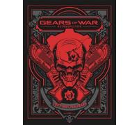Gears of war: retrospective: the first ten years - Gies Arthur