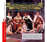 The Coalition Of Unif Methods Of Male Bonding And Stress Relief (Digitally (CD)