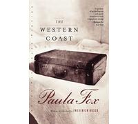 The Coast: A Novel - Fox Paula