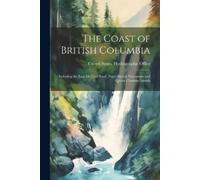 The Coast of British Columbia (Tascabile)