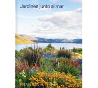 The Coastal Garden (Spanish Edition)