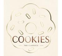 The Coastal Kitchen COOKIES (Copertina rigida) Artisan Collection