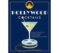 The Coastal Kitchen Hollywood Cocktails (Copertina rigida)