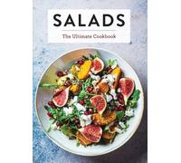 The Coastal Kitchen Salads (Copertina rigida) Ultimate Cookbooks