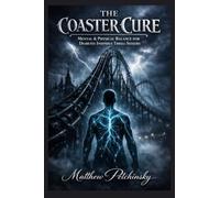 The Coaster Cure: Mental & Physical Balance for Diabetes Insipidus Thrill-Seekers