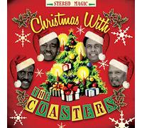 The Coasters - Christmas With The Coasters