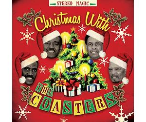 The Coasters - Christmas With The Coasters