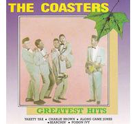 The Coasters: Greatest Hits [Import anglais]