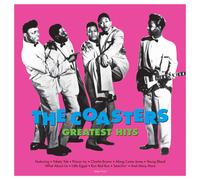 The Coasters Greatest Hits (Vinyl LP) 12" Album