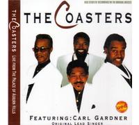 The Coasters - I sottobicchieri: Live From The Palace in Auburn Hills