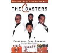 The Coasters: Live from the Palace of Auburn Hills (DVD)