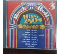 The Coasters - Rock 'n' Roll Hits of the 50's