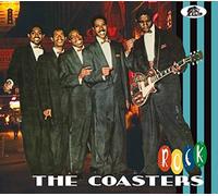 The Coasters - The Coasters - Rock (CD)