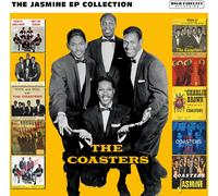 the Coasters The Jasmine Ep Collection