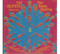 The Coasters - Their Greatest Recordings