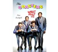 THE COASTERS - WHAT ABOUT US